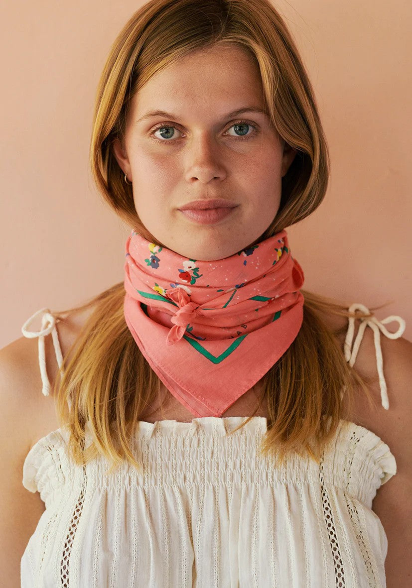 Chustka Little Bow