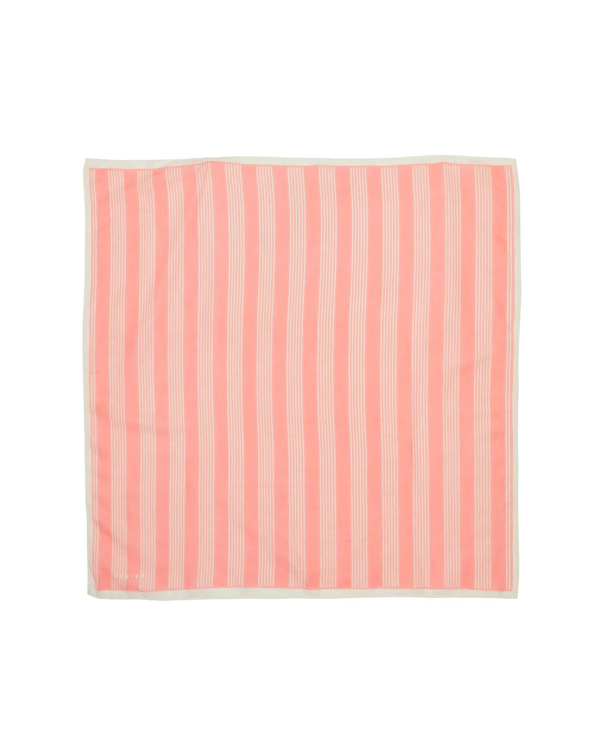 Chustka Stockholm Flamingo