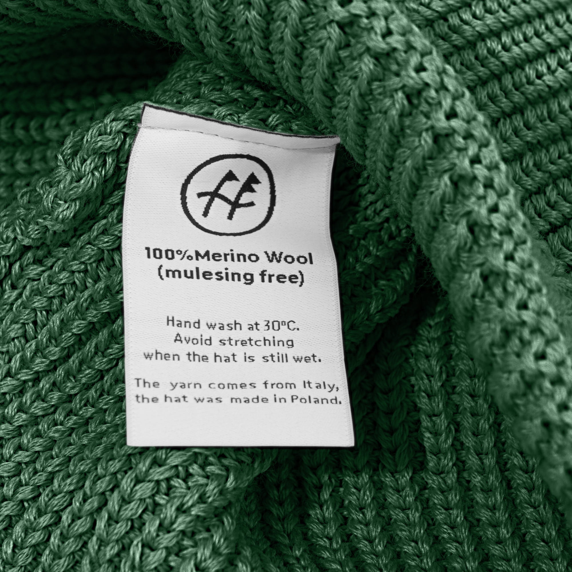 Czapka dokerka xanadu