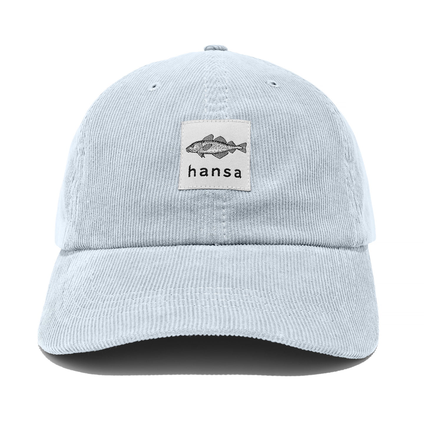 Czapka z daszkiem Ice