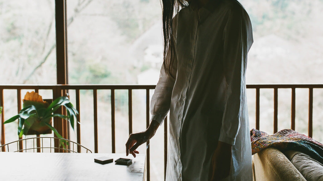 Kadzidełka Japanese Cypress