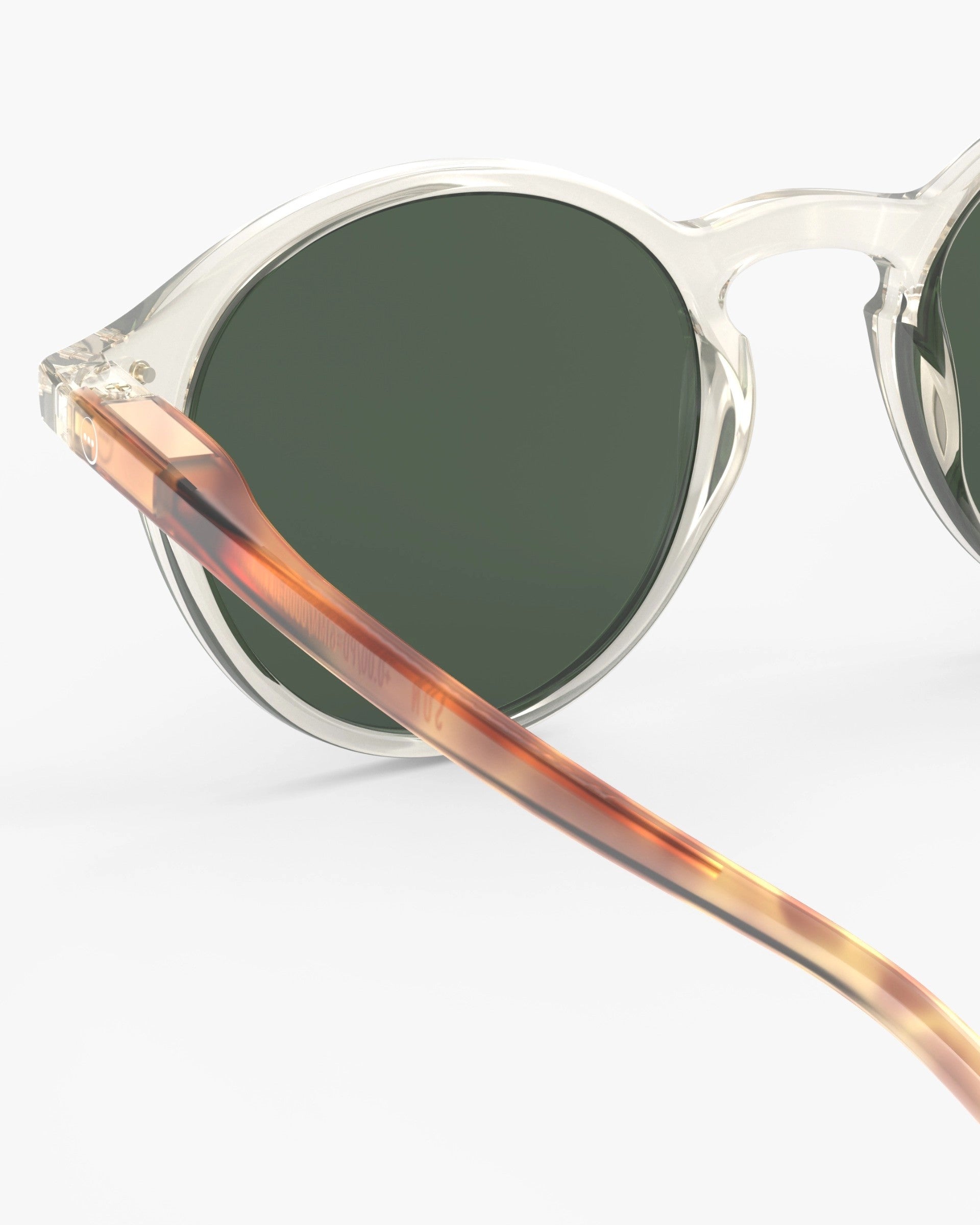 Okulary #D Sun Polarized Sandstorm