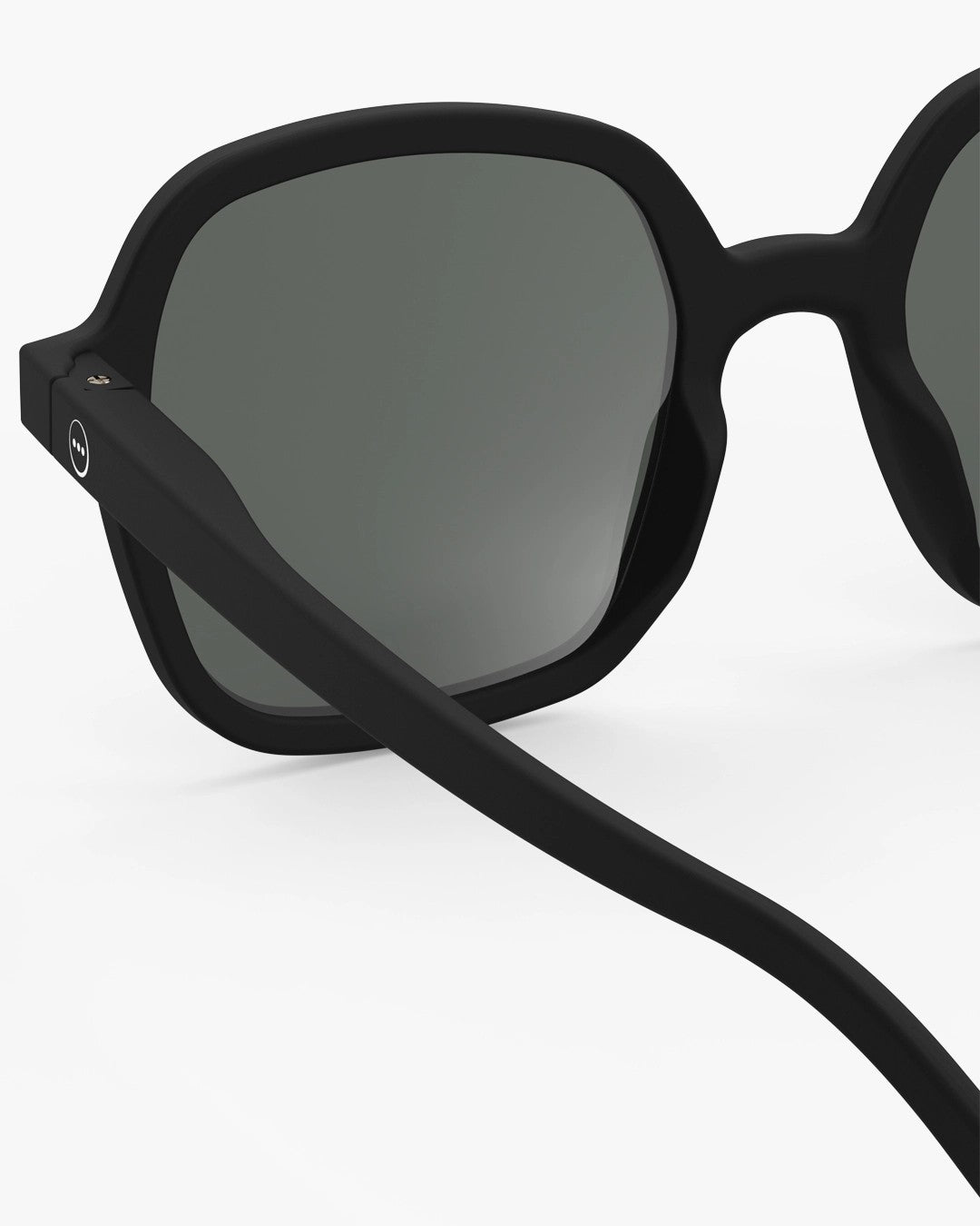 Okulary Sun OFFICE Black