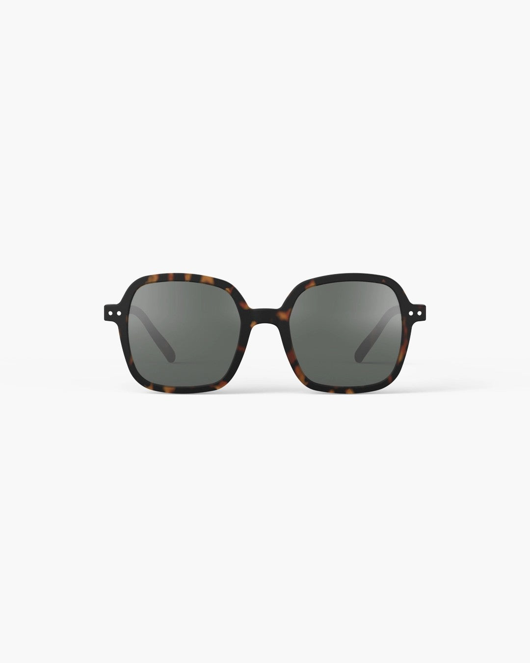 Okulary Sun OFFICE Tortoise
