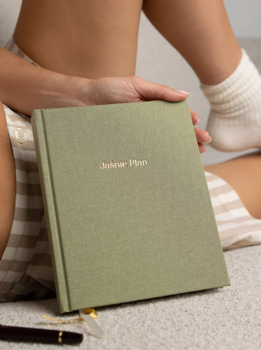 Planer Jaśnie Plan szałwiowy