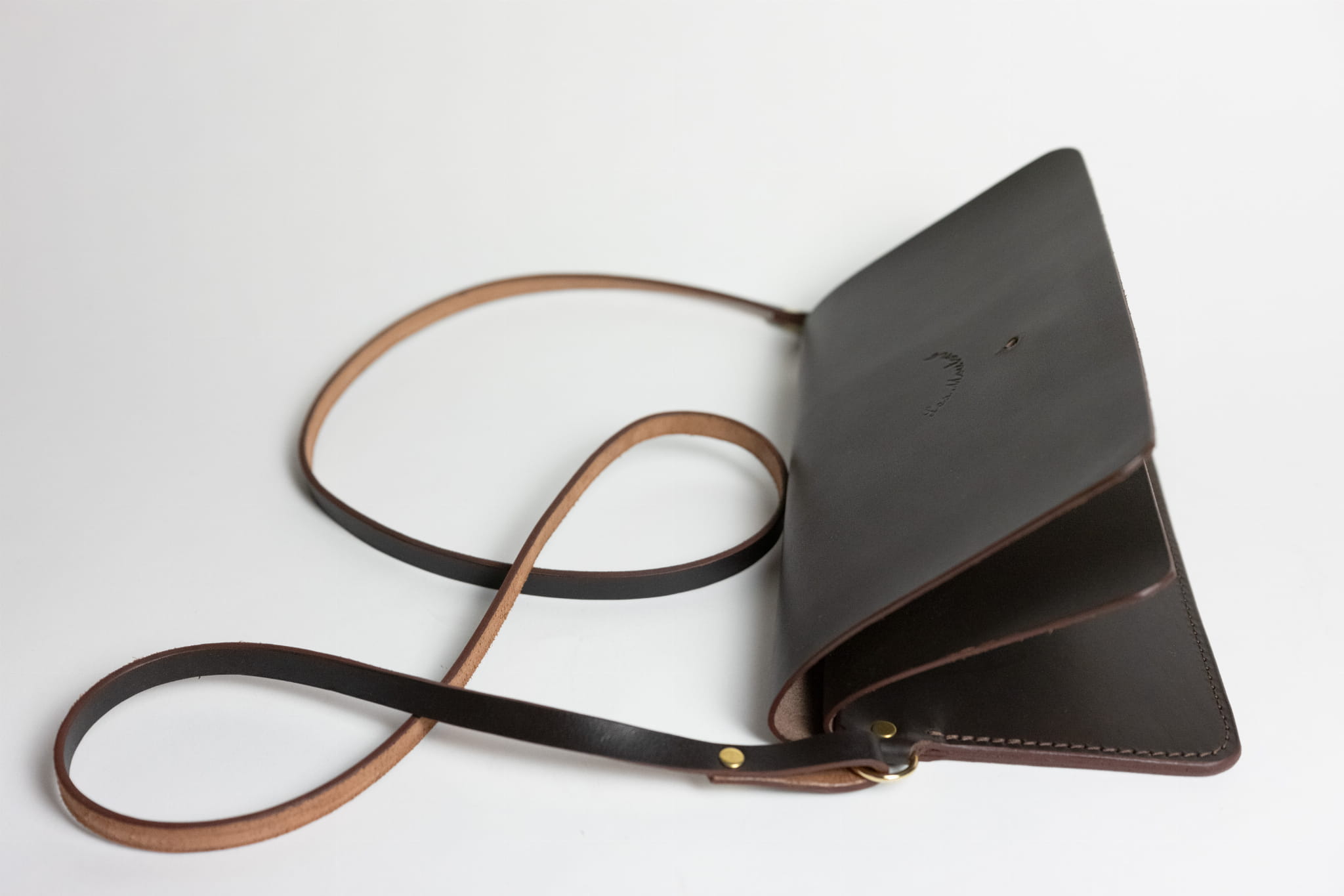 Torebka The Ray Bag brown