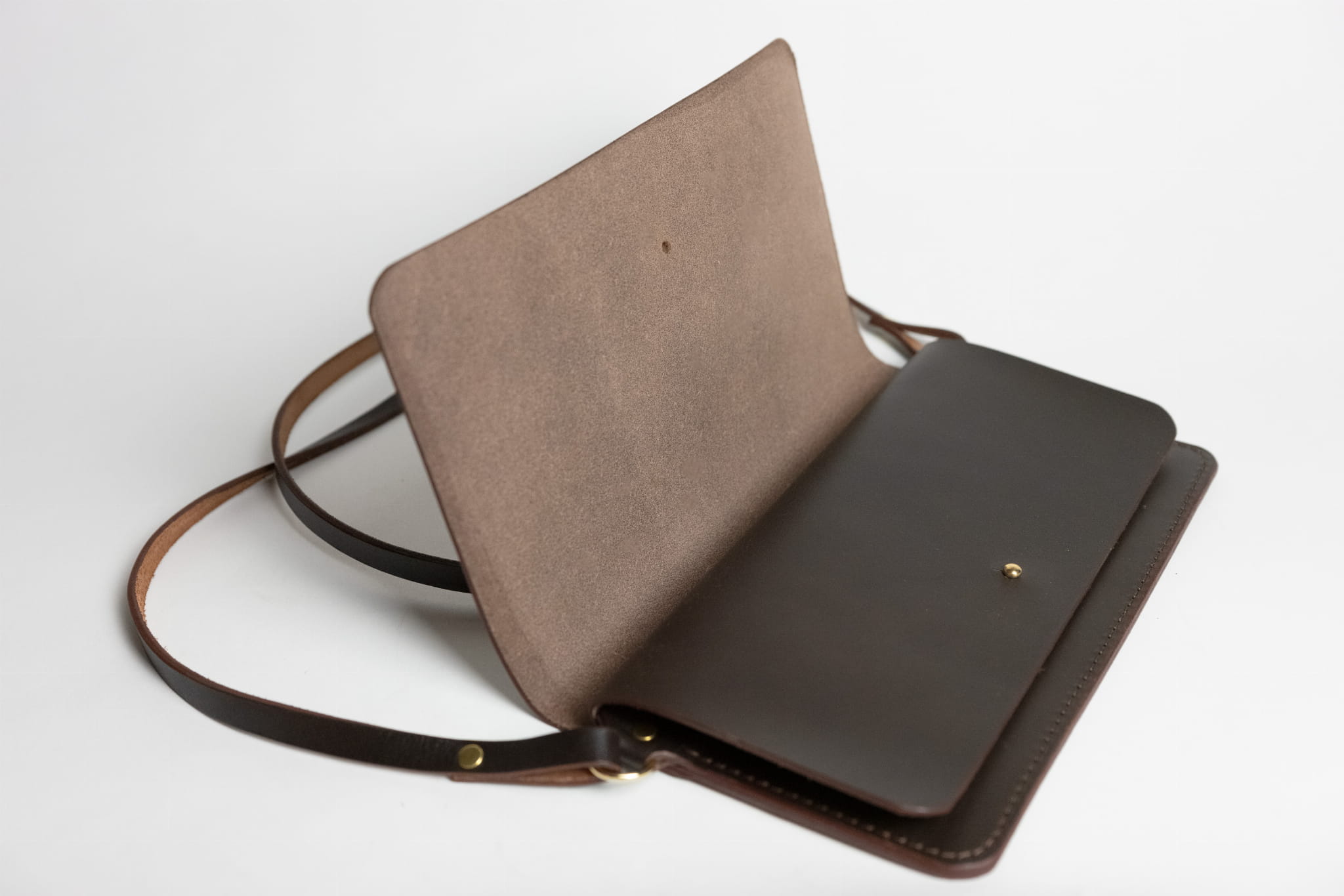 Torebka The Ray Bag brown