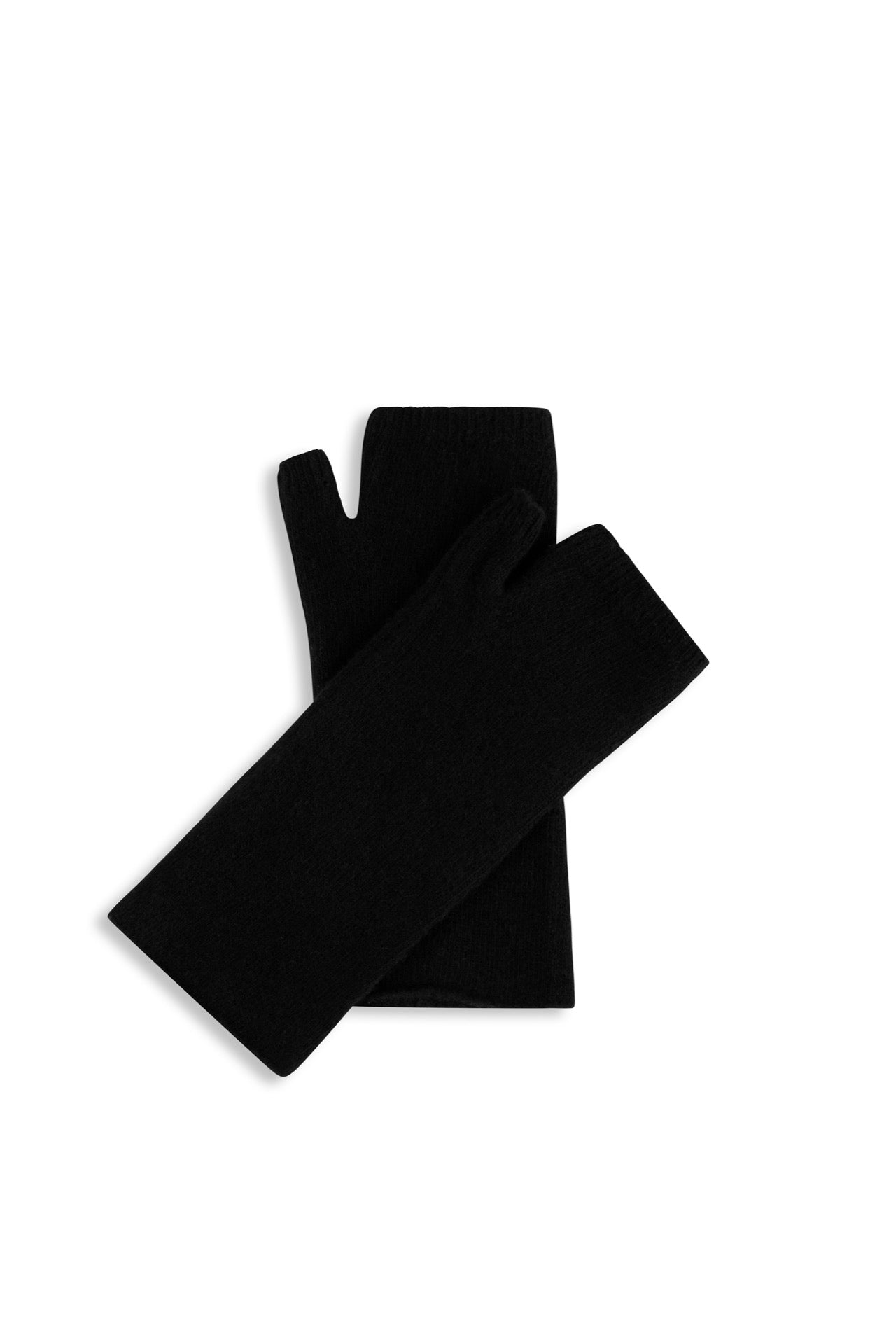 slou-lucky-handmade-mitenki-merino-cashmere-czarne