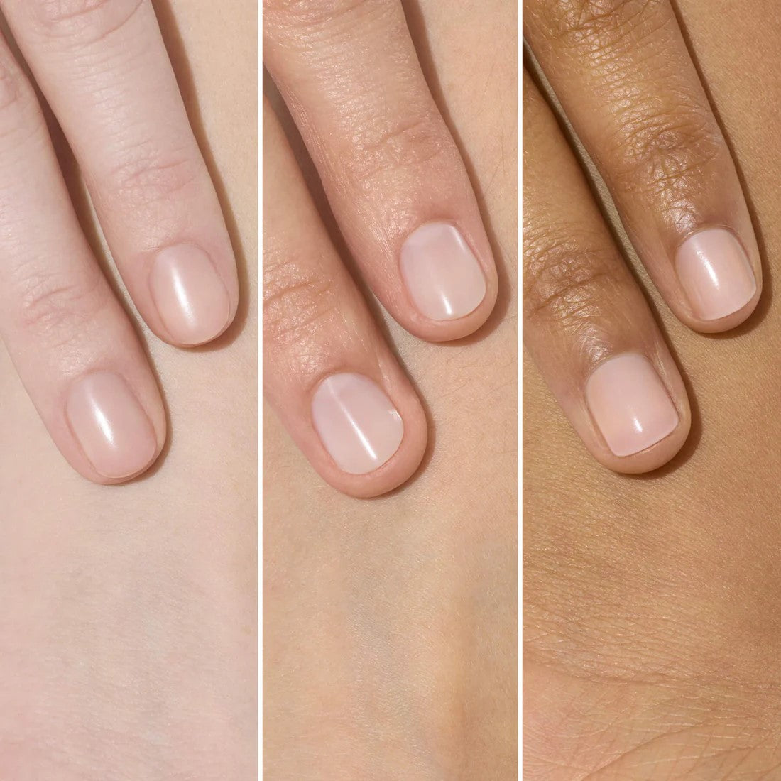Lakier do paznokci Active Smooth 00