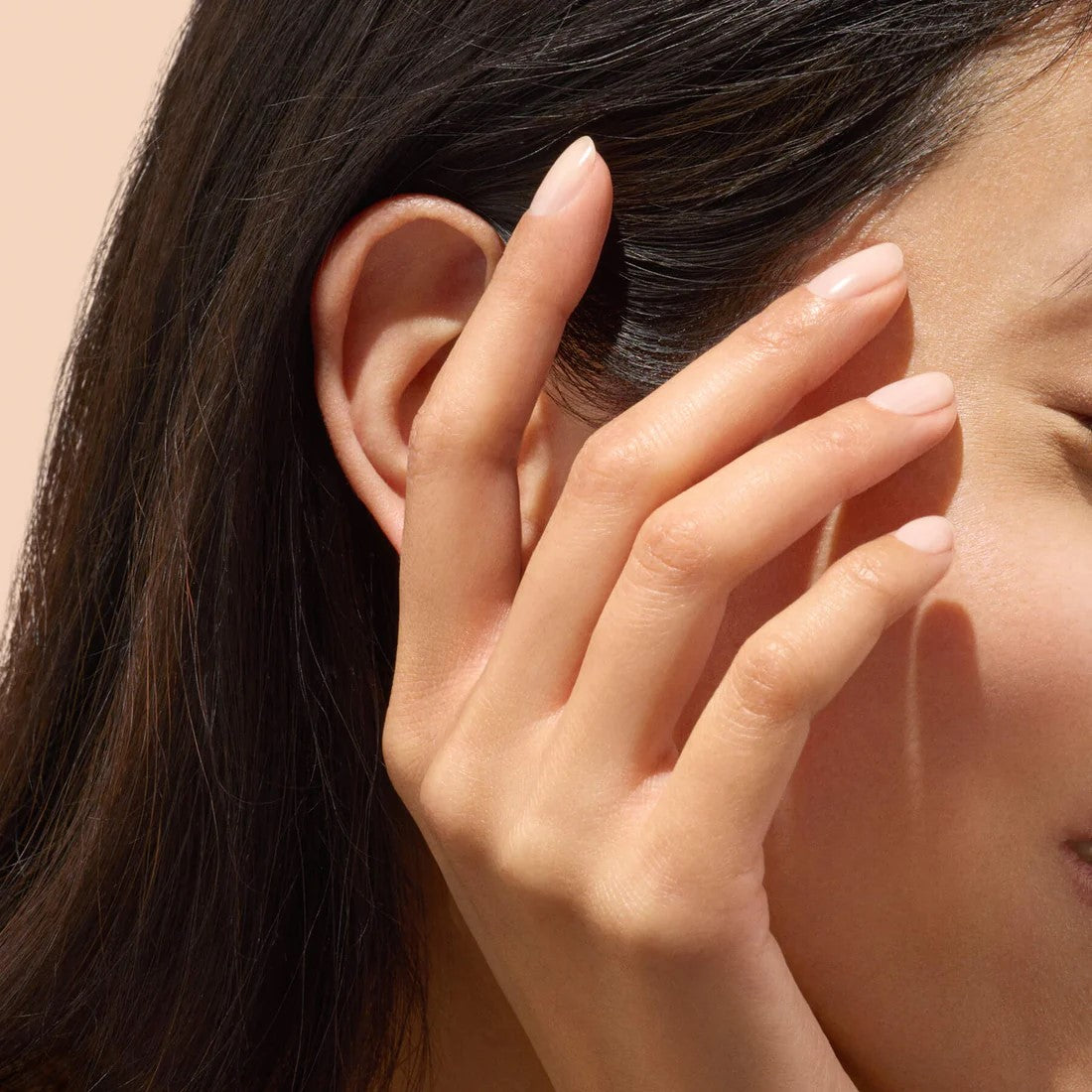 Lakier do paznokci Active Smooth 01