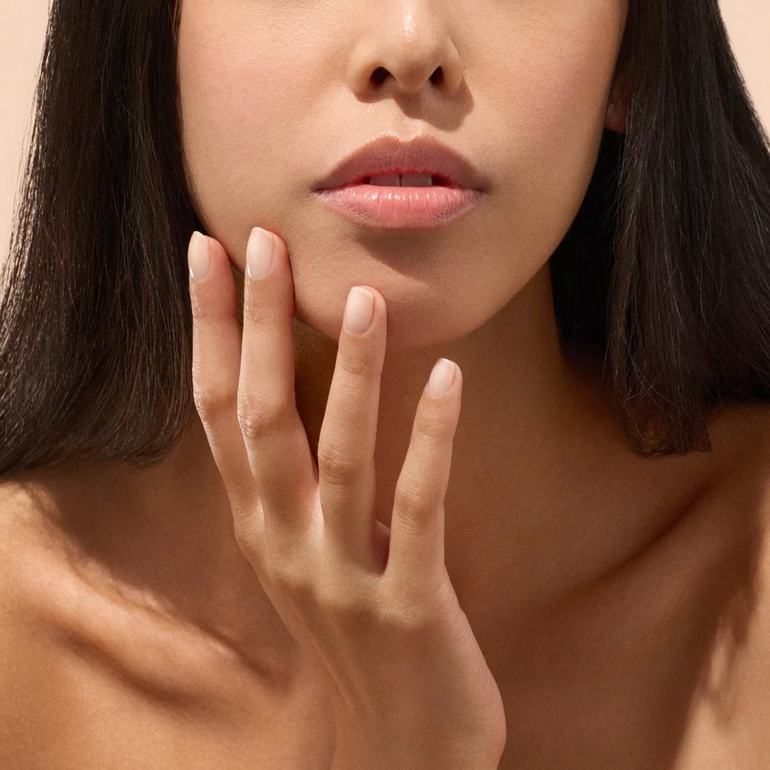 Lakier do paznokci Active Smooth 01
