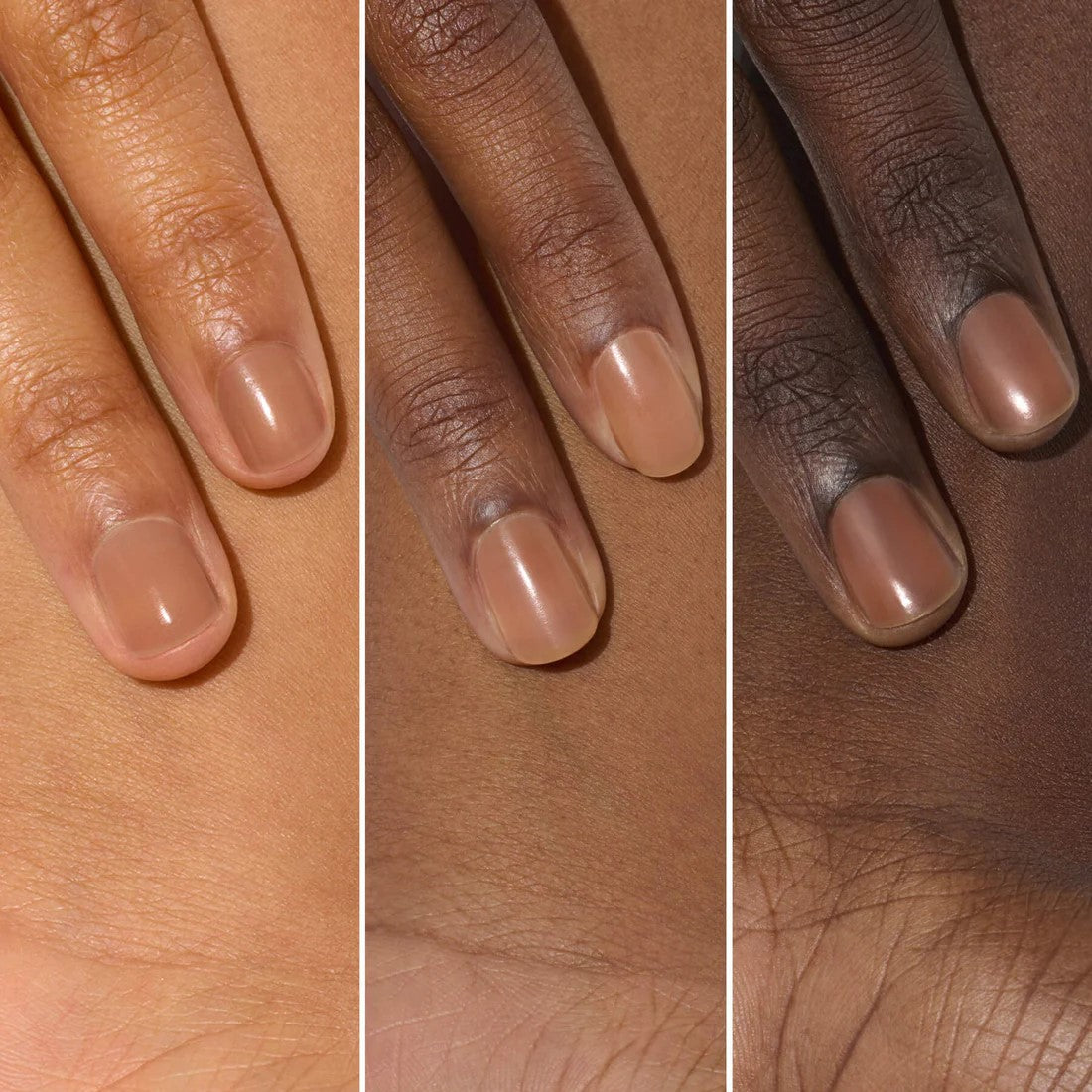 Lakier do paznokci Active Smooth 03