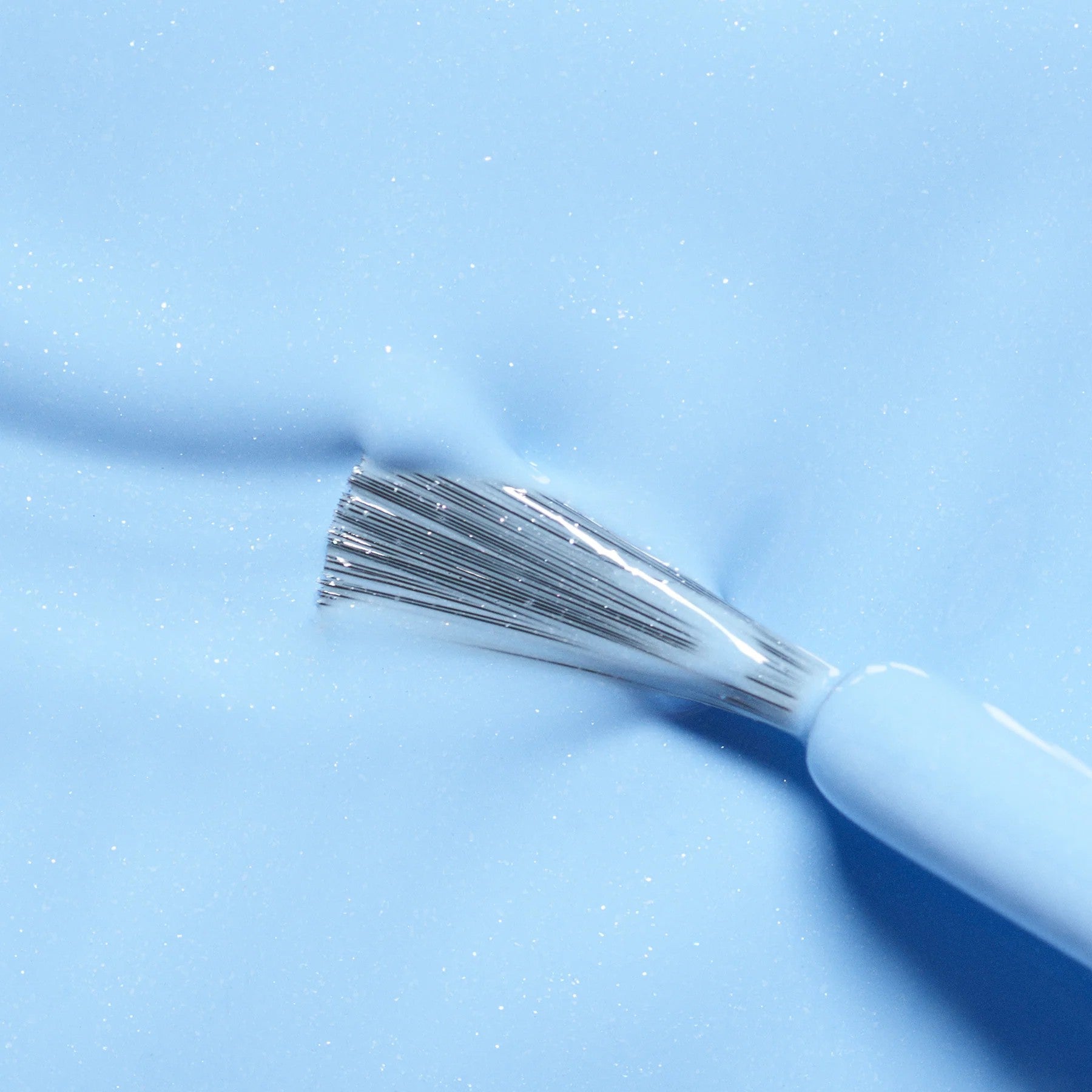 Lakier do paznokci dla dzieci Apple the Fish