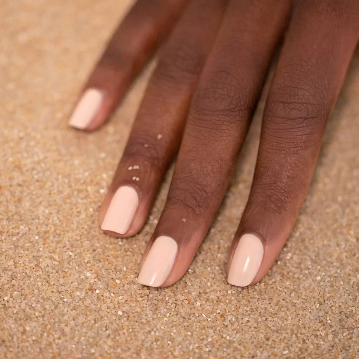 Lakier do paznokci Green Pastel Pink
