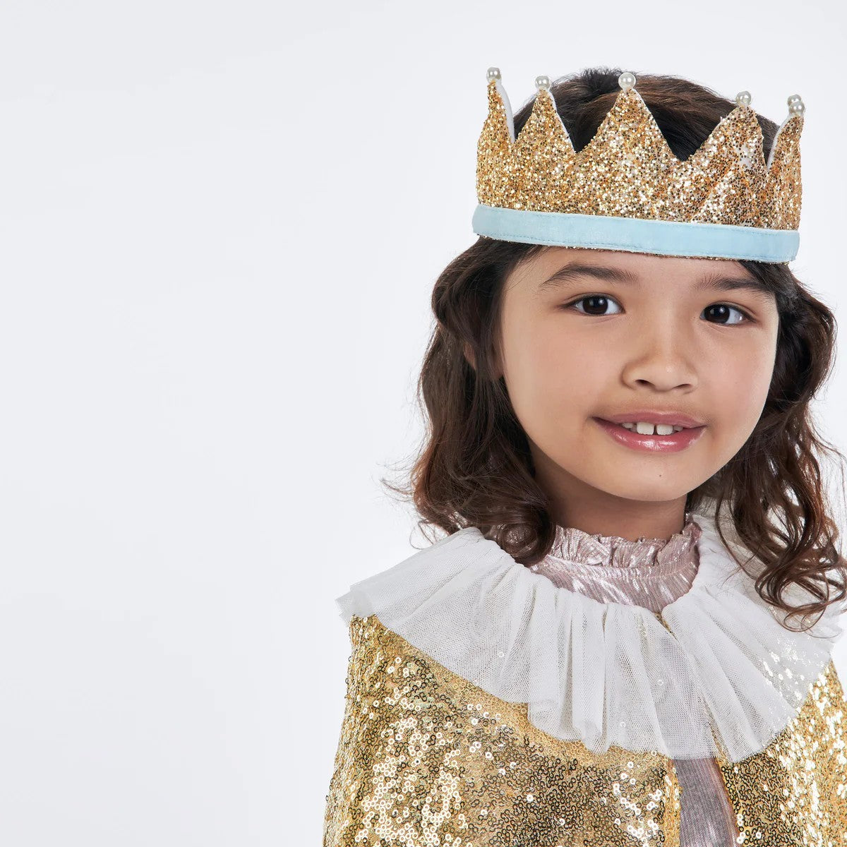 Korona Gold &amp; Pearl