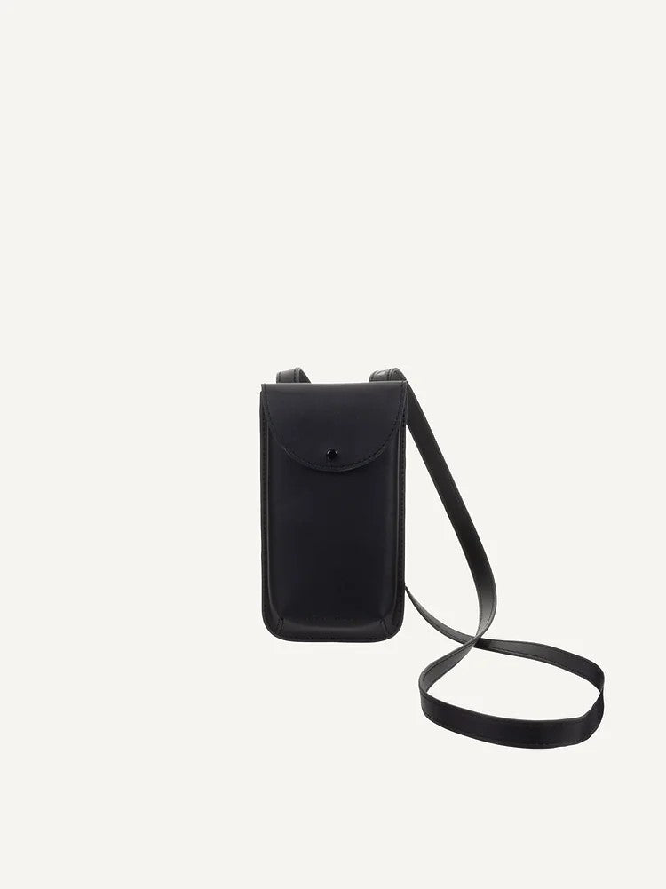 Etui na telefon Black