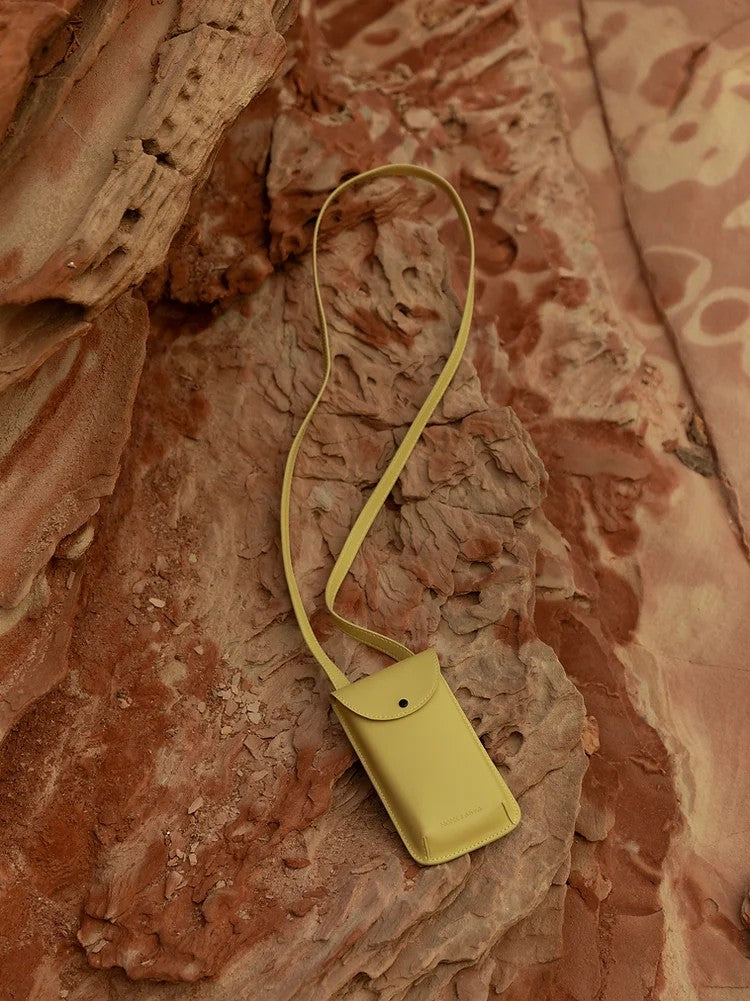 Etui na telefon Pampas