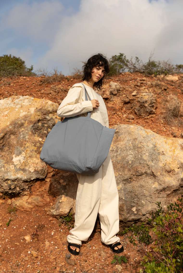 Torba Shopper Kyodaina Cloud