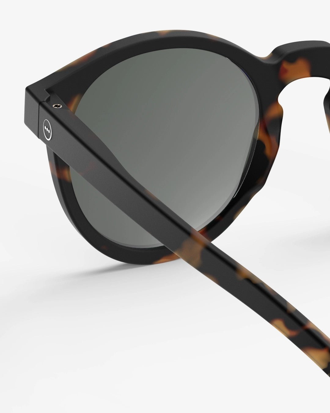 Okulary Sun M Tortoise