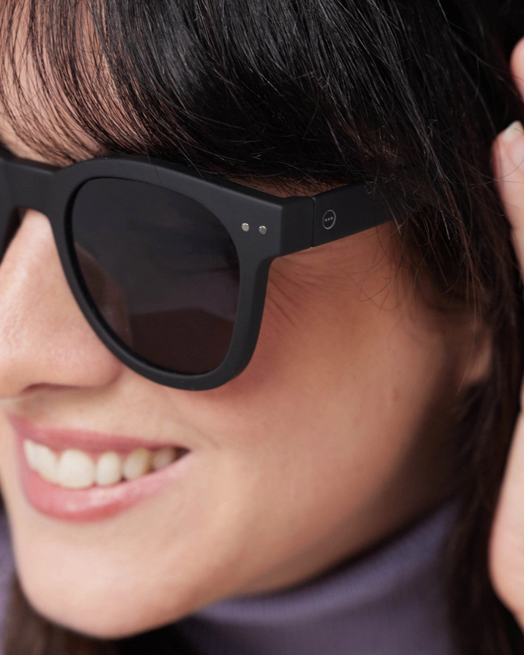 Okulary Sun N Black