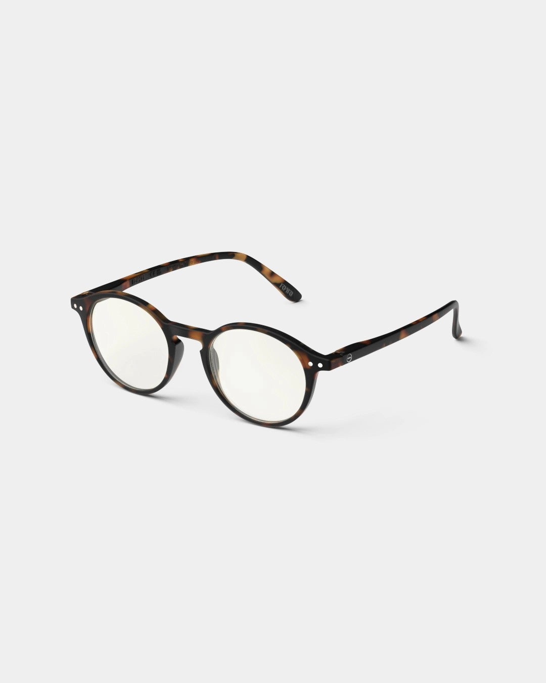 Okulary Screen Blue Light #D Tortoise