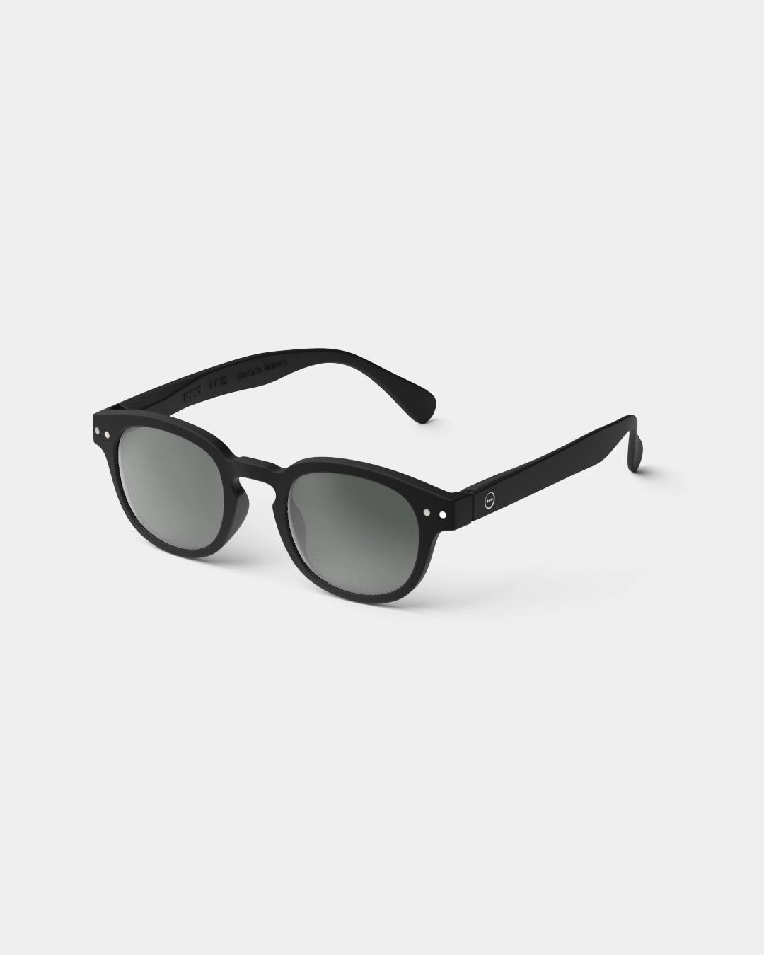 Okulary Sun c Junior Black