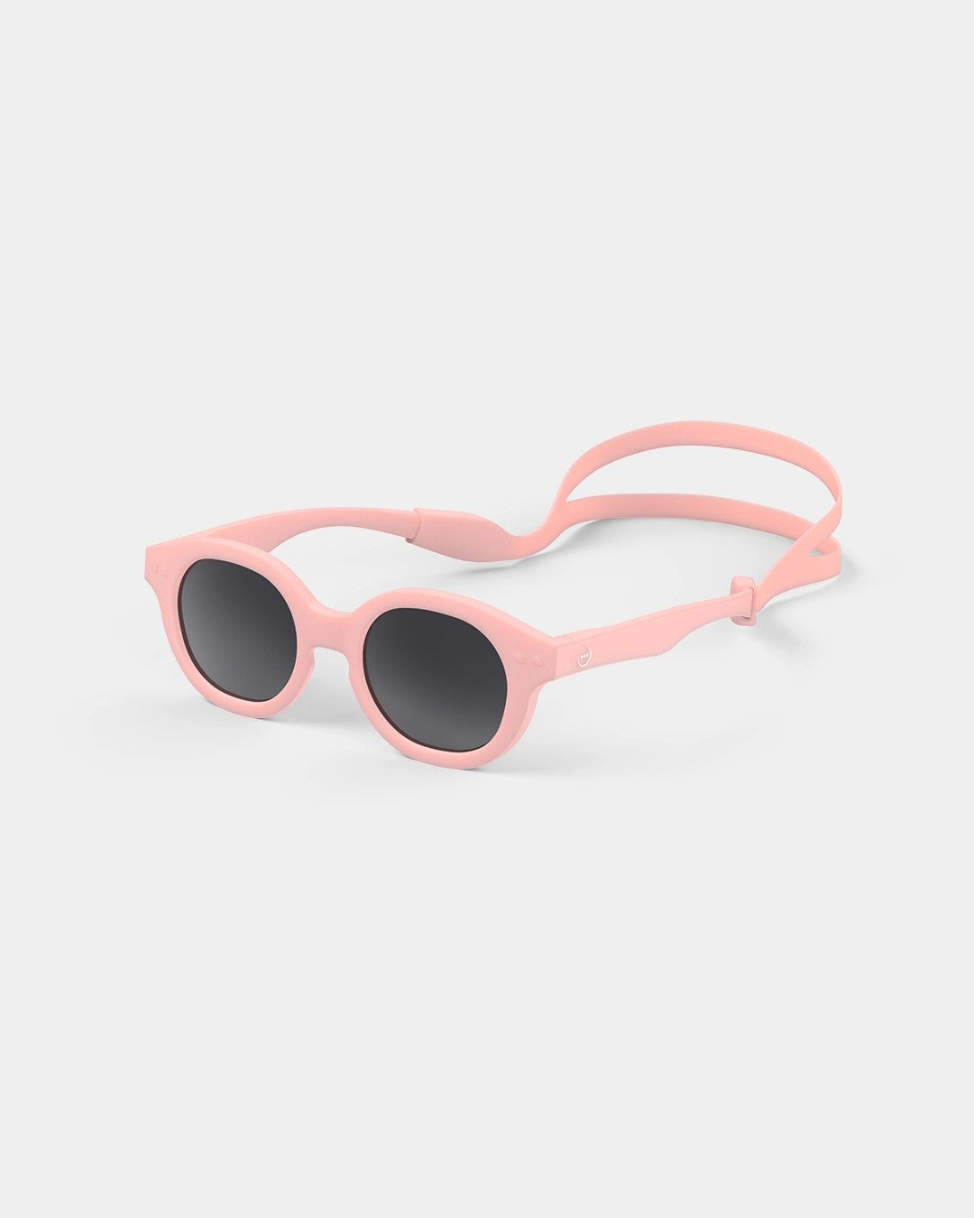 Okulary Sun c Kids Pastel Pink 9-36 m