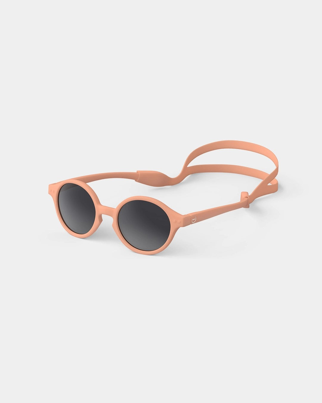 Okulary Sun d Kids Apricot