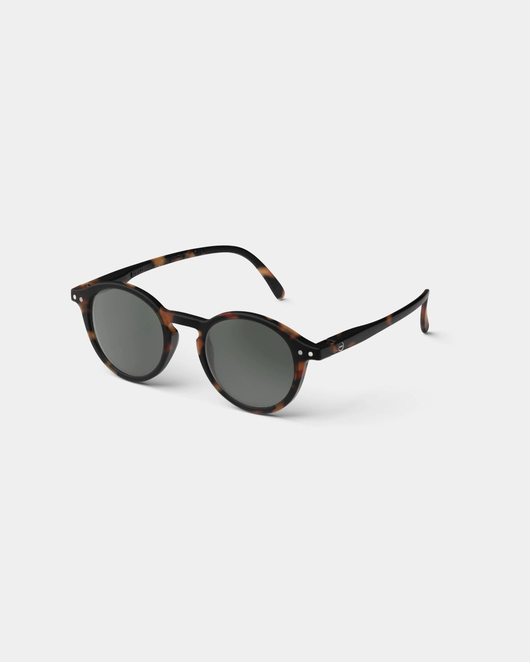 Okulary Sun d Junior Tortoise