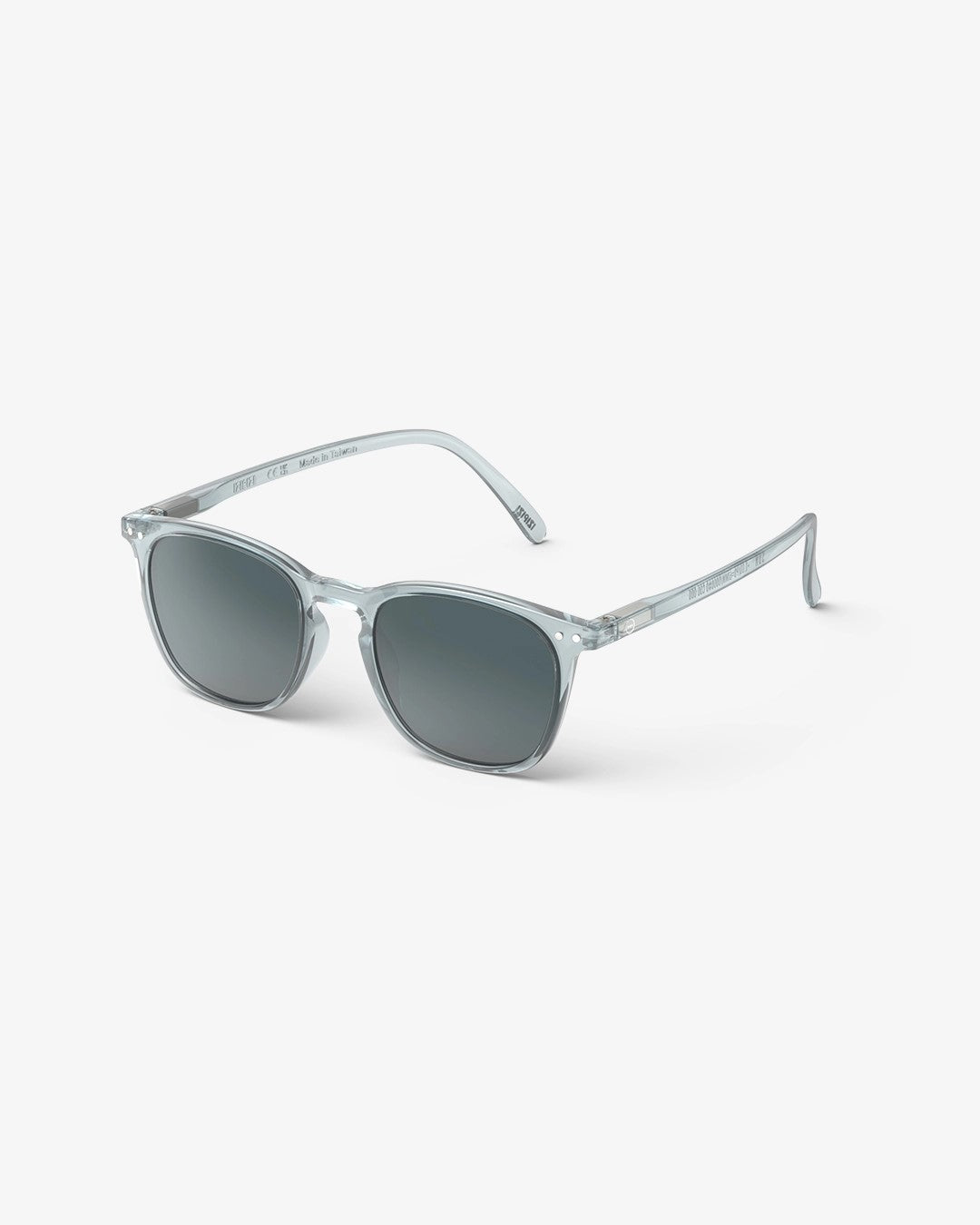 Okulary Sun E Frozen Blue