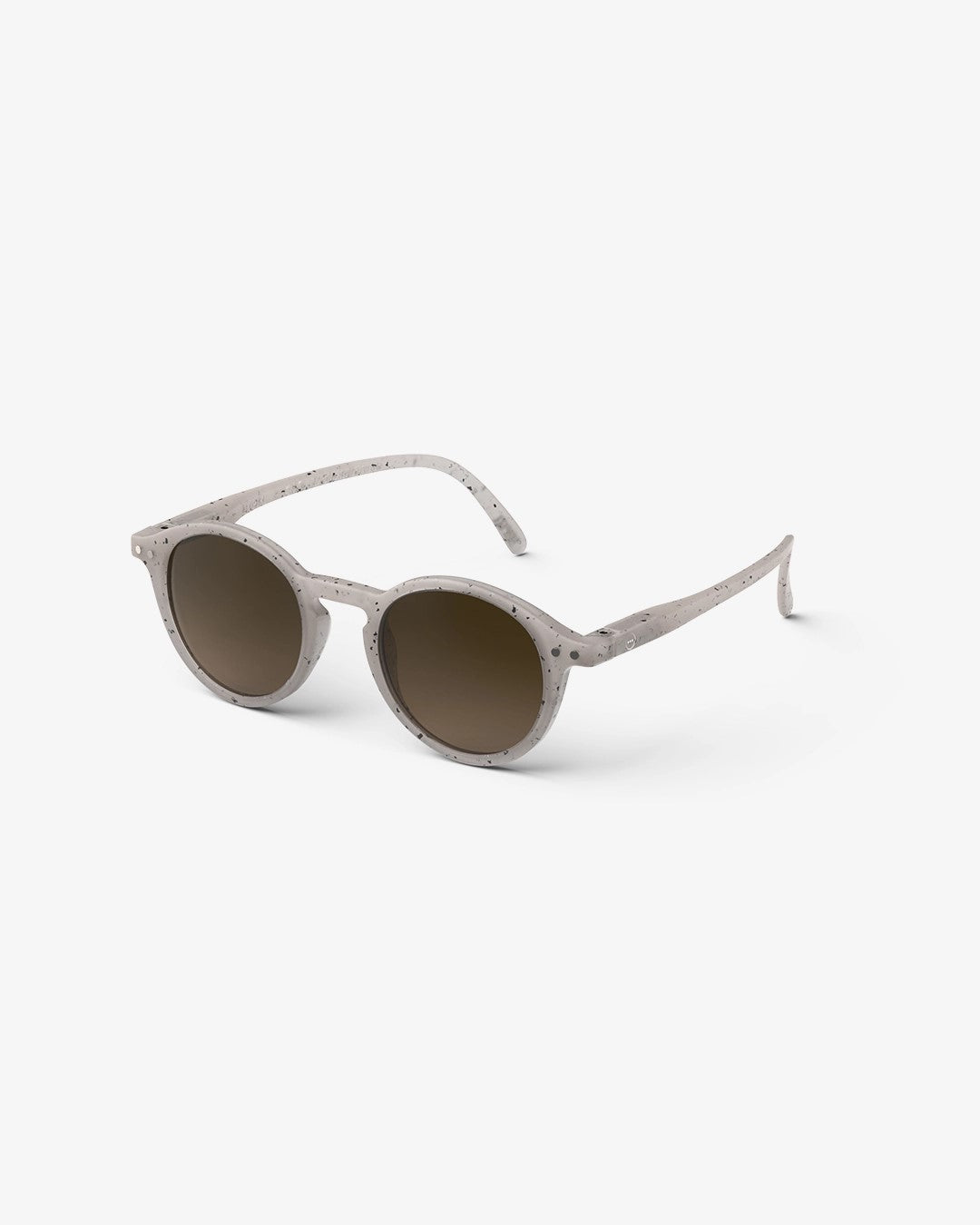 Okulary Sun d Junior Ceramic Beige