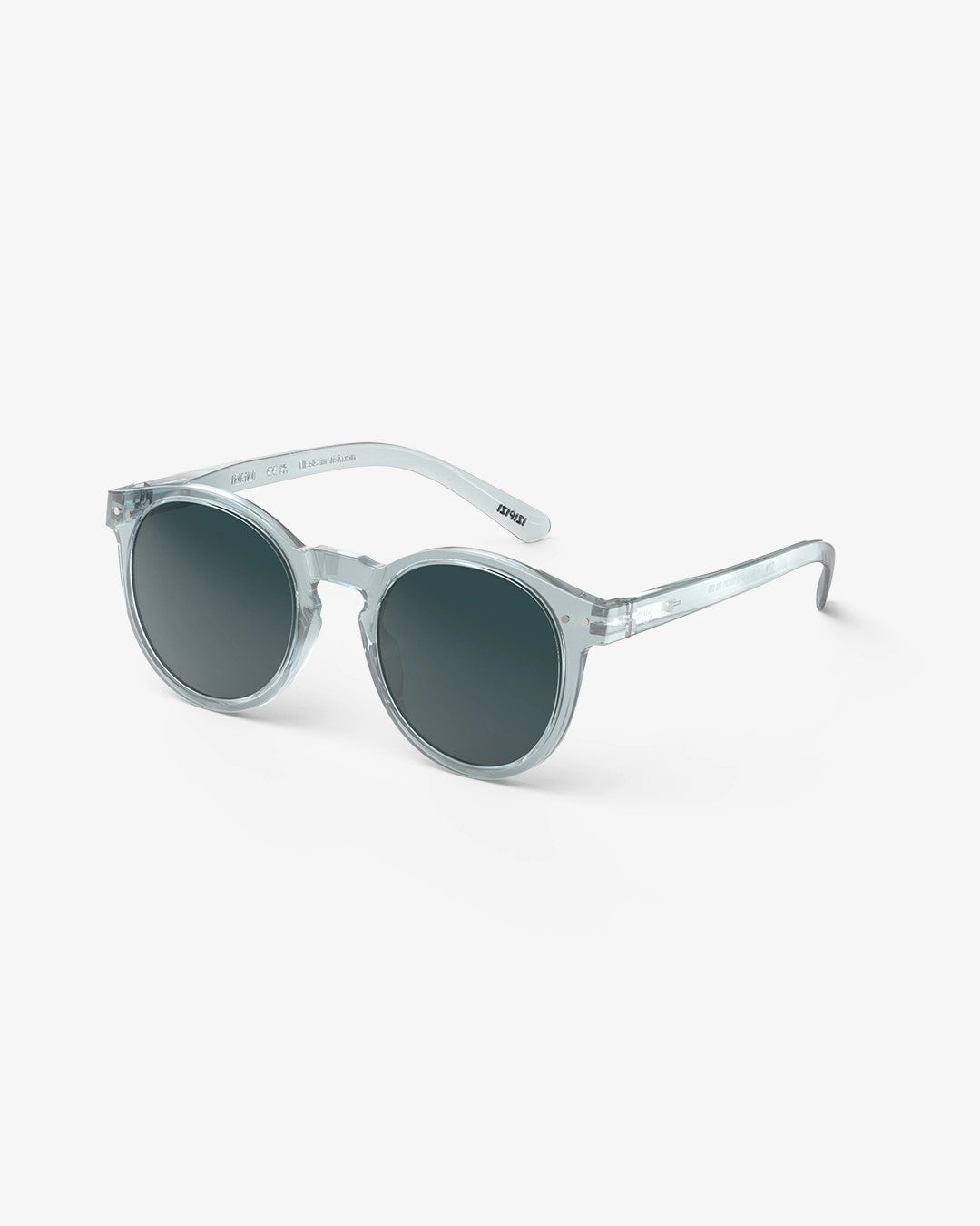 Okulary Sun M Frozen Blue