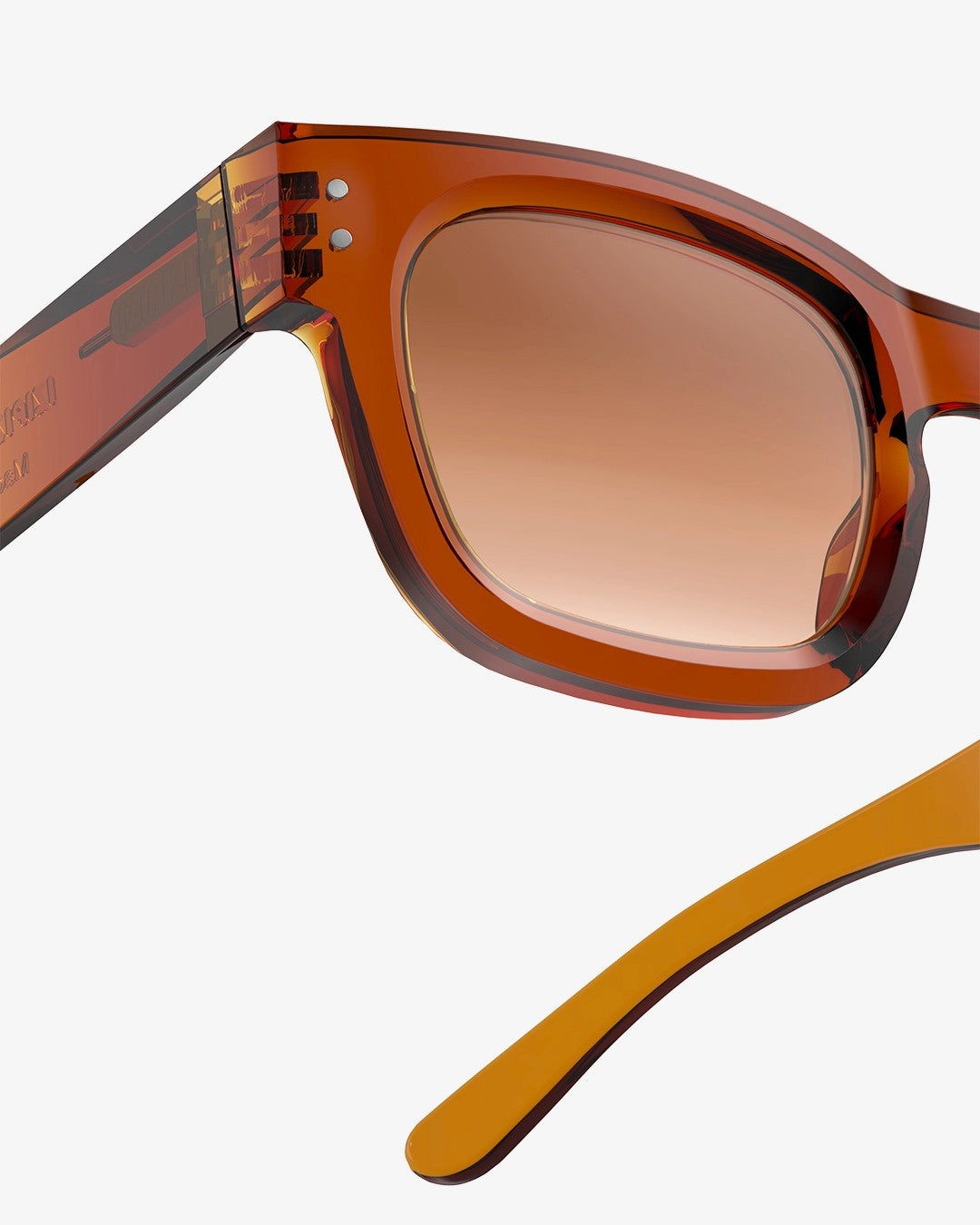 Okulary Summer Capsule Tasty Cola