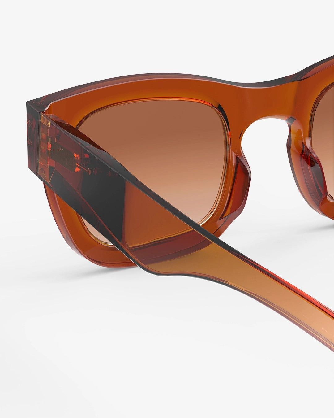 Okulary Summer Capsule Tasty Cola