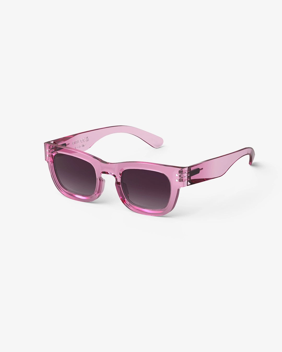 Okulary Summer Capsule Tasty Syrup