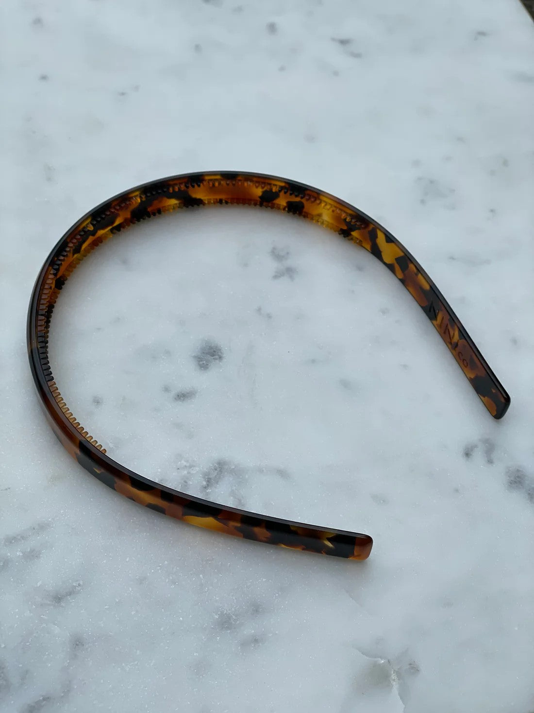 Opaska Classic Light Tortoise