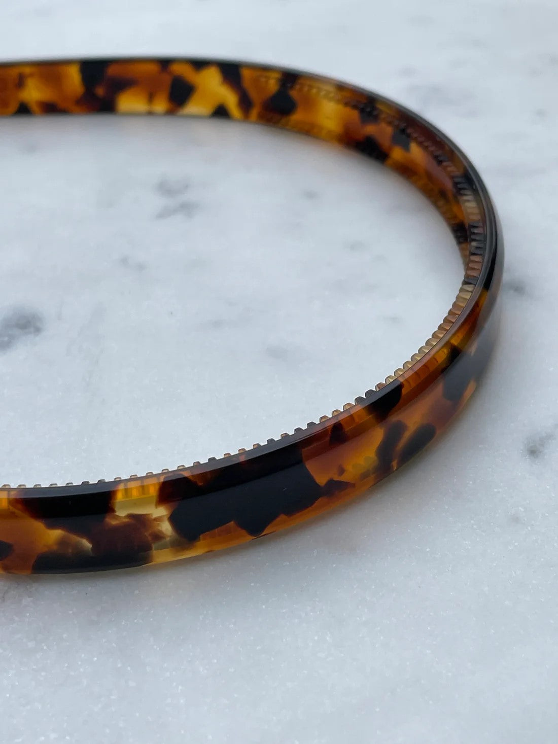 Opaska Classic Light Tortoise