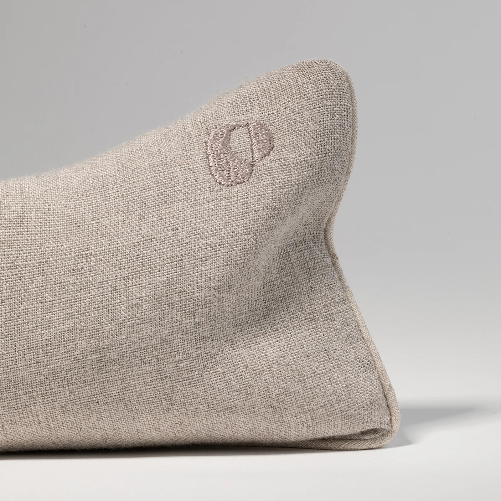 Poduszka na oczy z lawendą naturalna