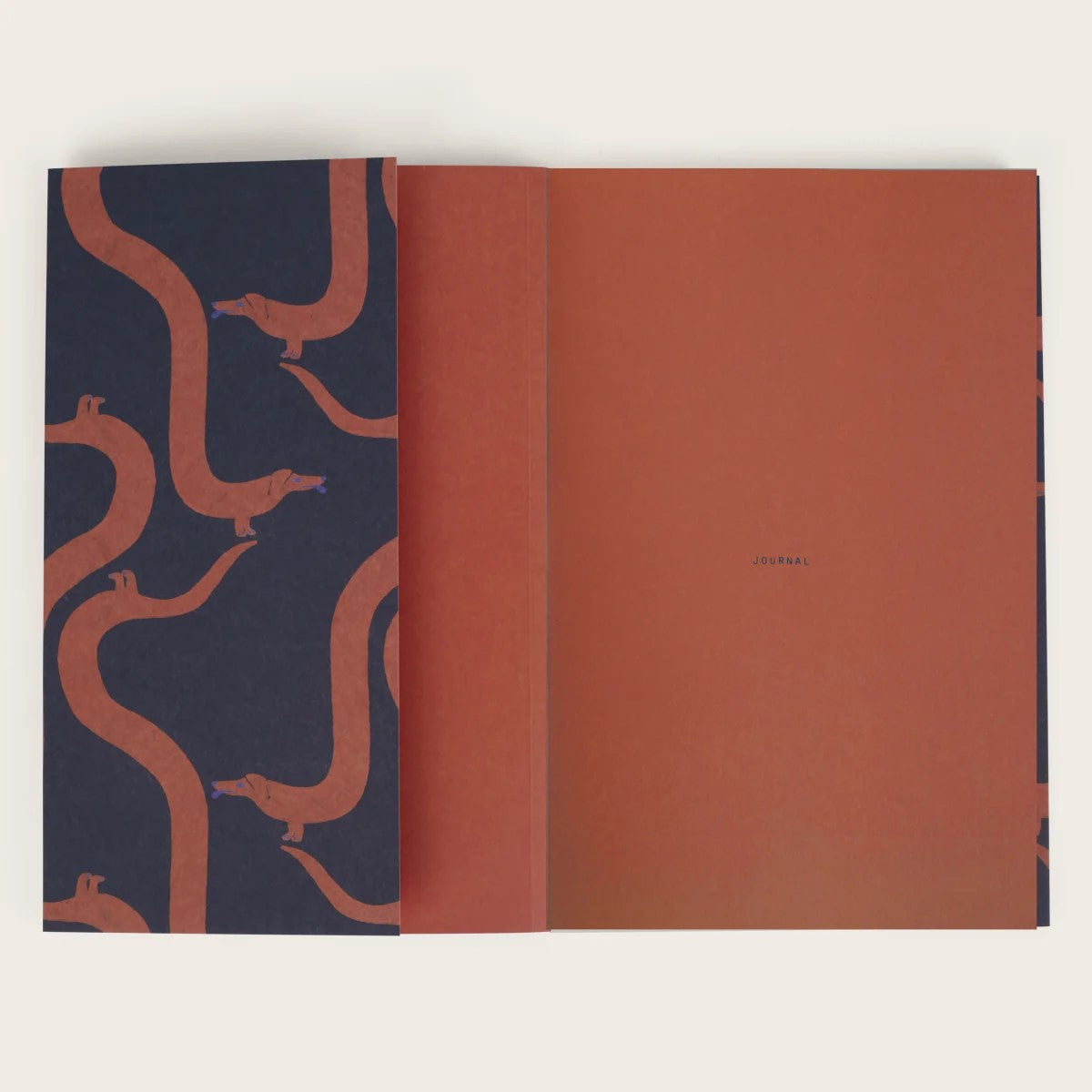 Notes Journal Jamnik