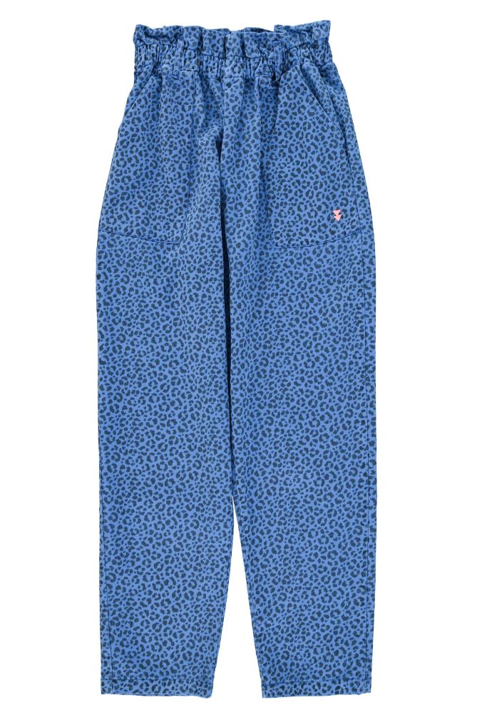 slou-sisters-department-spodnie-animal-print-blue