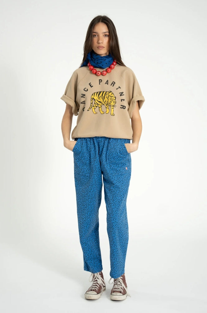 slou-sisters-department-spodnie-animal-print-blue4