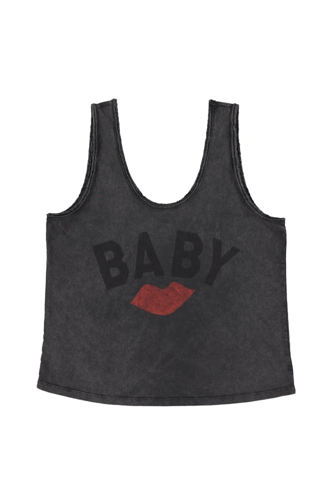slou-sisters-department-top-v-neck-wahed-black-baby-print