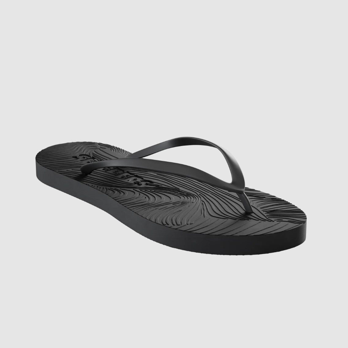 Japonki Slim Black
