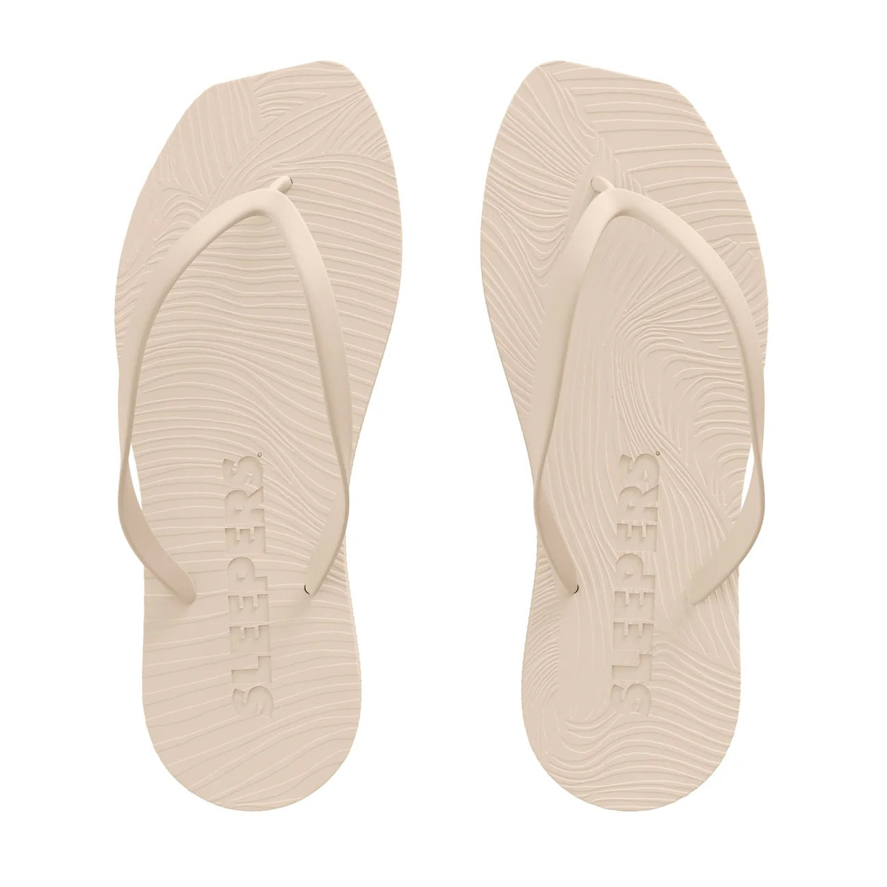Japonki Tapered Eggnog