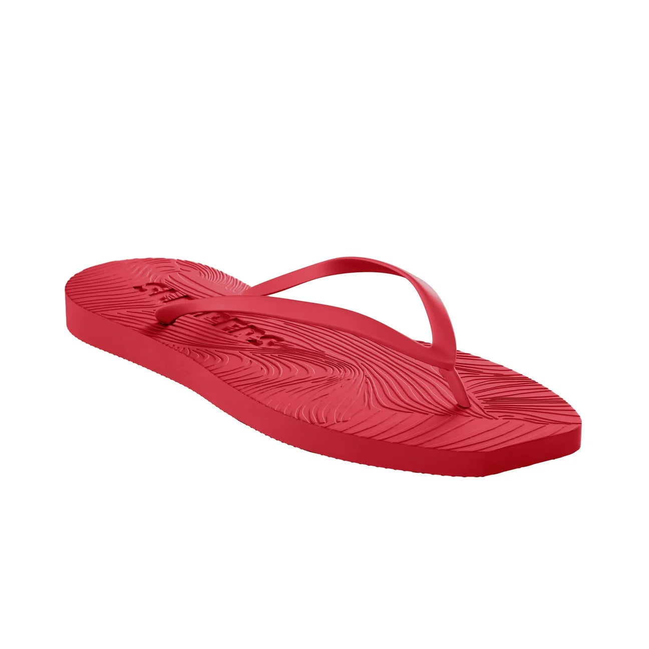 Japonki Tapered Red