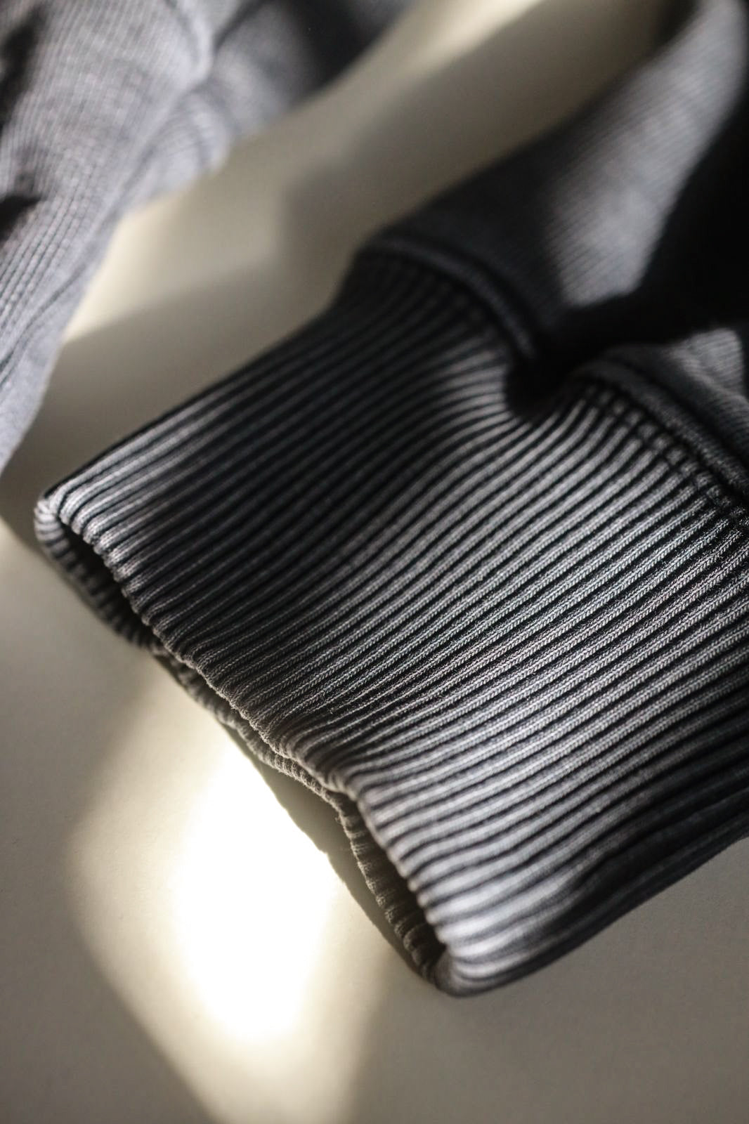 Bluza oversize Bałtyk