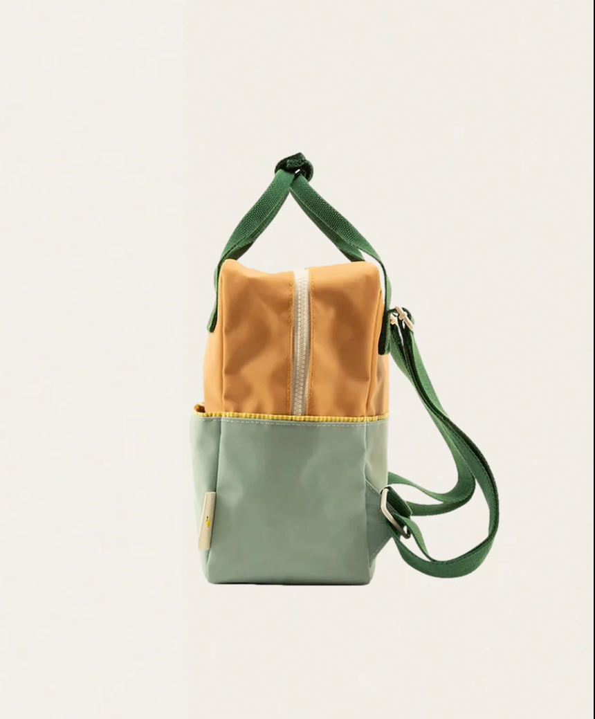 Mały Plecak Backpack Cousin Clay