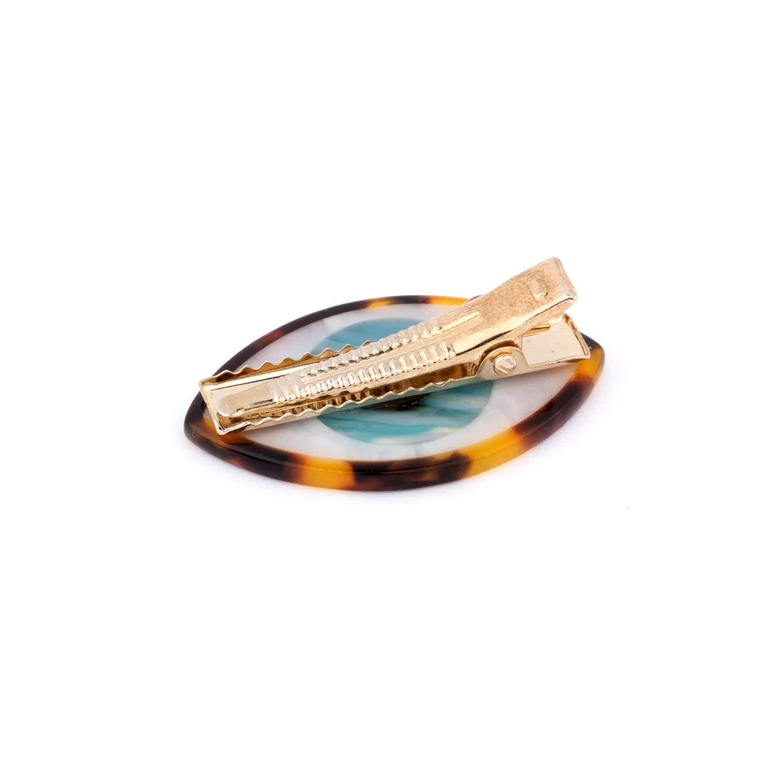 Spinka do włosów Oko