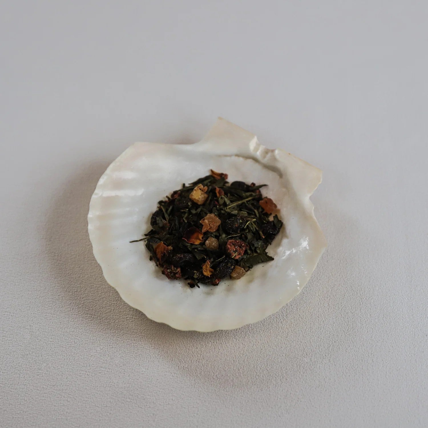 Herbata Moomin Green Tea Raspberry
