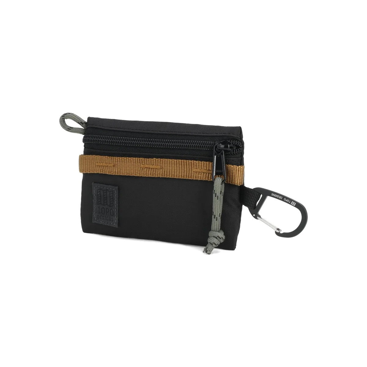 Etui Mountain Accessory Bag Black/Neutral
